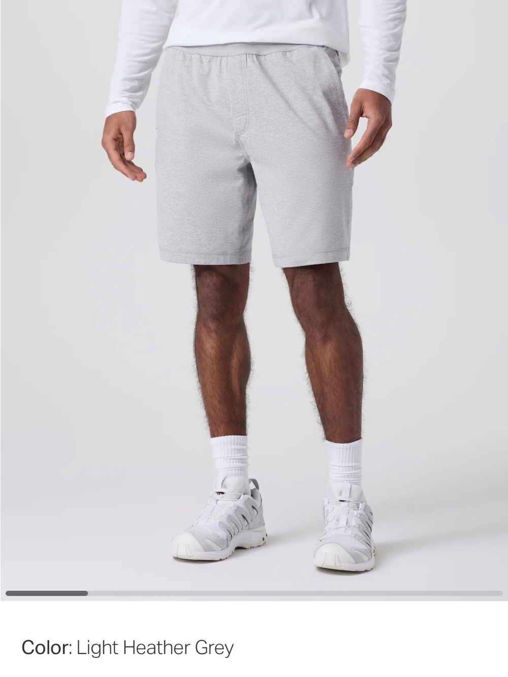 Vuori Men’s Shorts
